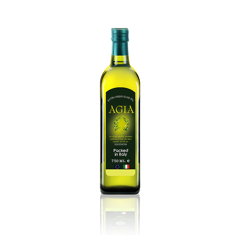 橄榄油单瓶 1000ML